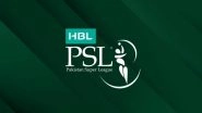 PSL 2024 All Squads: Full Players List of Pakistan Super League 9 Teams After Player Draft