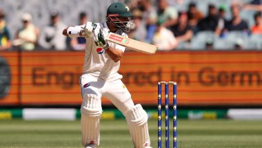 How to Watch AUS vs PAK 2nd Test 2023 Day 3 Live Streaming Online: Get Telecast Details of Australia vs Pakistan Cricket Match With Timing in IST