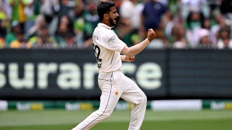 How to Watch AUS vs PAK 2nd Test 2023 Day 2 Live Streaming Online: Get Telecast Details of Australia vs Pakistan Cricket Match With Timing in IST