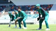 Pakistan Cricket Board Mulls Regulation To Forbid Agents From Signing More Than Two to Three Players