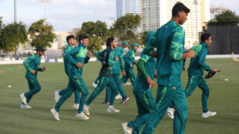 How To Watch United Arab Emirates vs Pakistan Free Live Streaming Online of U-19 Asia Cup 2023? Get Telecast Details of UAE U-19 vs JPN U-19 Cricket Match on TV