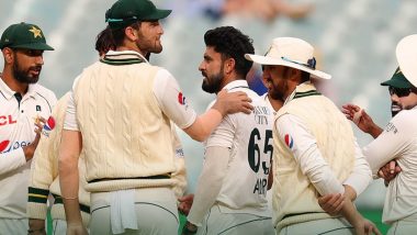 Why is Pakistan vs Australia 2nd Test 2023 Live Telecast Not Available on PTV Sports?