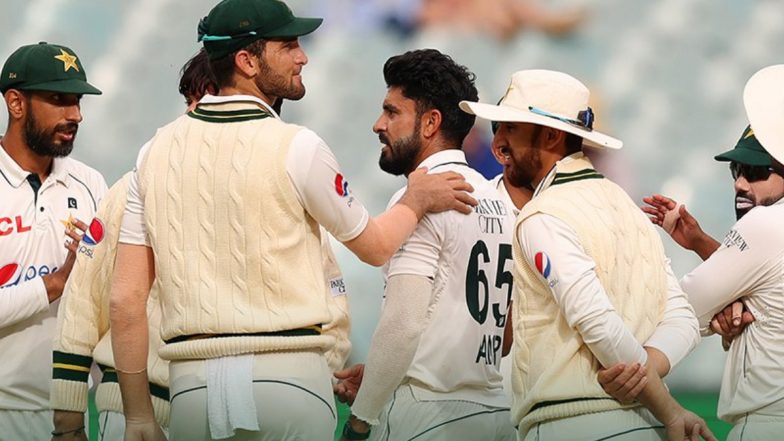 Why is Pakistan vs Australia 2nd Test 2023 Live Telecast Not Available on PTV Sports?