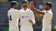 Iceland Cricket Takes a Dig at Pakistan Team Following Their 360-Run Defeat Against Australia in AUS vs PAK 1st Test 2023