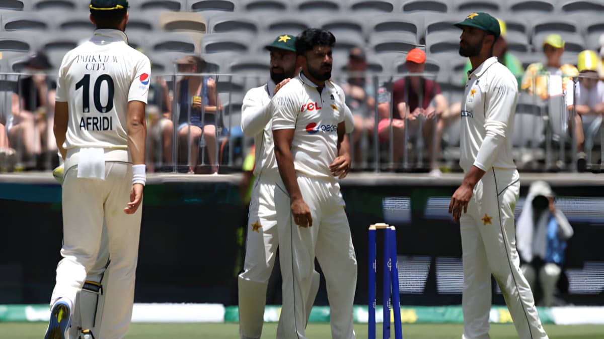 How to Watch AUS vs PAK 1st Test 2023 Day 3 Live Streaming Online