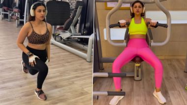 Parineeti Chopra Shares She Gained 15 Kilos for 'Chamkila', Expresses 'It's Been Hard But Anything for Imtiaz Ali Sir' (Watch Video)
