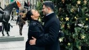 Parineeti Chopra Calls Hubby Raghav Chadha As Her &lsquo;Santa for Life&rsquo; in This Love-Filled Pic