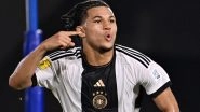 Germany Beat France 4&ndash;3 on Penalties to Win FIFA U-17 World Cup 2023, Clinch Title for the First Time