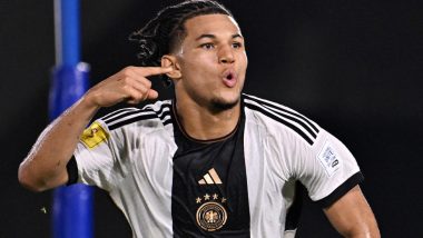 Germany Beat France 4–3 on Penalties to Win FIFA U-17 World Cup 2023, Clinch Title for the First Time