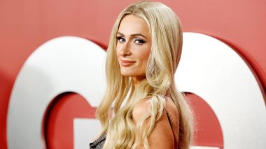 Paris Hilton Celebrates Her 43rd Birthday With Sparkling Memories and Inspiring Message (View Pics)