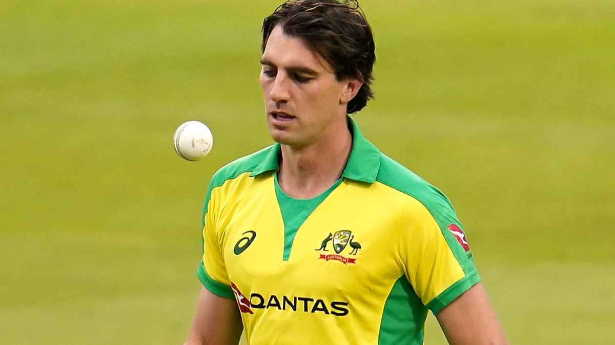 Cricket News Jason Gillespie Feels Pat Cummins’ T20 Performances Not