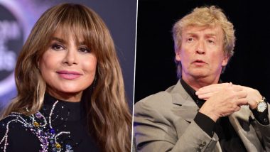 American Idol Producer Nigel Lythgoe Denies Paula Abdul's 'Deeply Offensive' Sexual Assault Claims