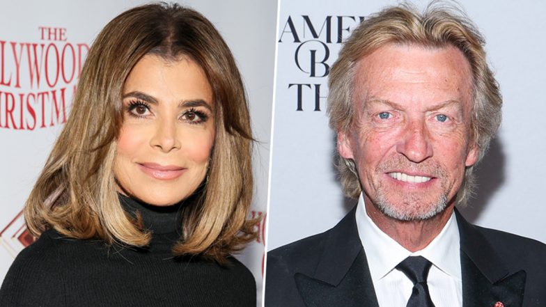 Paula Abdul Accuses American Idol Producer Nigel Lythgoe of Alleged Sexual Assault