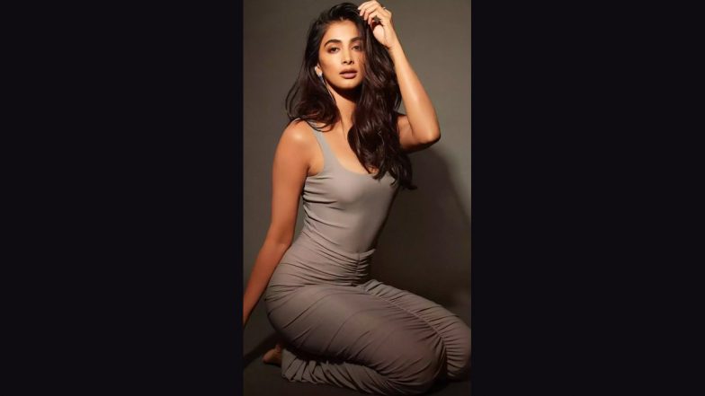 Did Pooja Hegde Receive Death Threats in Dubai? Here’s What We Know!