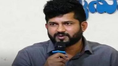 Lok Sabha Security Breach: Man Used Pass Issued on Mysuru BJP MP Pratap Simha’s Reference, Say Sources