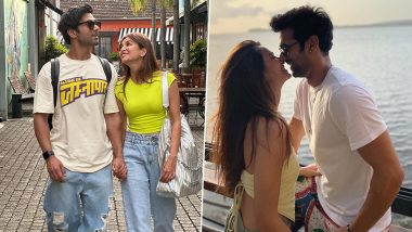 Kriti Kharbanda Pens Heartfelt Birthday Wish for Boyfriend Pulkit Samrat, Calls Him ‘The Boy With the Biggest Heart and Purest Soul!’ (View Pic)