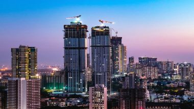 Property Registrations in Mumbai: City Achieves Best in 11-Year Property Sale Registrations in 2023, Says Knight Frank Report