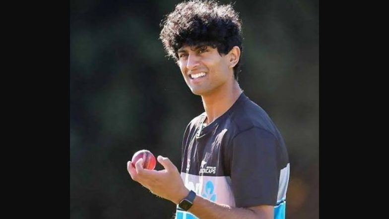 Fans React With Funny Memes After MS Dhoni-Led CSK Sign New Zealand Youngster Rachin Ravindra For INR 1.80 Crore in IPL 2024 Auction