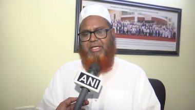 AIUDF MLA Rafiqul Islam Says Will Push for Discussion in Assam Assembly on Bill To Ban Polygamy