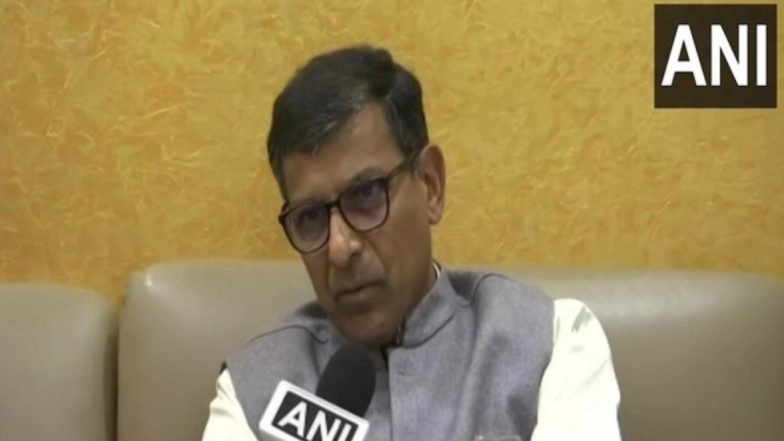 India Needs to Address Issues Like Malnutrition to Become a Developed Country, Says Former RBI Governor Raghuram Rajan