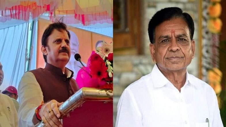 Jagdish Devda, Rajendra Shukla To Be New Deputy CMs of Madhya Pradesh, Narendra Singh Tomar To Get Speaker Post