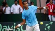 Pakistan Welcomes International Tennis Federation Ruling on Davis Cup Tie Against India