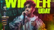 MTV Hustle 03 Finale: Rapper Uday Pandhi From Dee MC's Squad Takes The Winner's Trophy Home! (View Post)