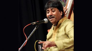 Ustad Rashid Khan Dies at 55 of Prostate Cancer - Reports
