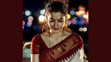 Animal: Rashmika Mandanna Describes Her Character Gitanjali 'Special', Says 'Her Strength Is The Most Admirable Trait'