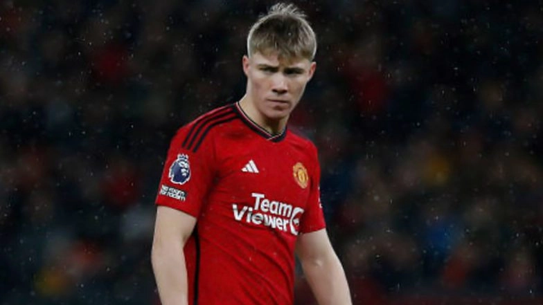 Manchester United vs Aston Villa, Premier League 2023-24 Live Streaming Online: How to Watch EPL Match Live Telecast on TV & Football Score Updates in IST?