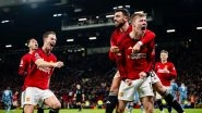 How To Watch Luton Town vs Manchester United, Premier League 2023&ndash;24 Live Streaming Online in India? Get EPL Match Live Telecast on TV & Football Score Updates in IST