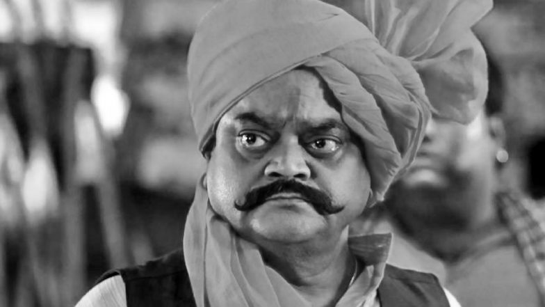 Ravindra Berde, Veteran Marathi Actor, Dies at 78 After Battling Cancer