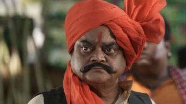 Singham Actor Ravindra Berde Dies After Long Battle With Throat Cancer