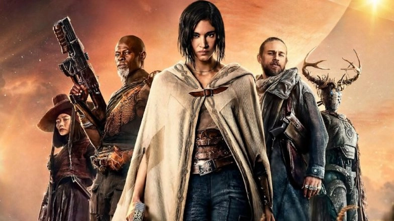 Rebel Moon Part One - A Child of Fire Review: Zack Snyder’s Netflix Sci-fi Epic Fails to Launch, Receives Mixed Reactions From Critics