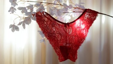 Bizarre New Year's Eve Traditions: From Wearing Coloured Underwear