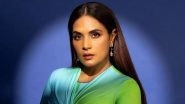 Richa Chadha Calls Out MakeMyTrip and Air India for Poor Service, Urges Fans To &lsquo;Avoid These Two Scamsters in 2024&rsquo;