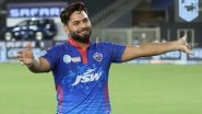 Nasser Hussain Predicts Successful Comeback for &lsquo;Box Office&rsquo; Cricketer Rishabh Pant