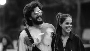 Genelia Deshmukh Shares Cutest Picture With Hubby Riteish Deshmukh on His Birthday, Calls Him 'Greatest Man in the Entire Universe'