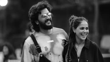 Genelia Deshmukh Shares Cutest Picture With Hubby Riteish Deshmukh on His Birthday, Calls Him 'Greatest Man in the Entire Universe'