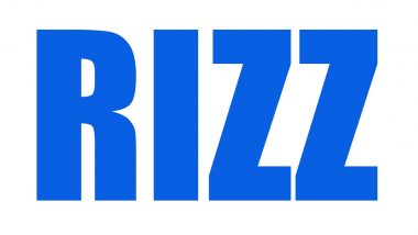 'Rizz' Is the Oxford University Press Word of the Year 2023, And Shakespeare Is Probably Rolling Over in His Grave! What Does Rizz Mean? How To Use Rizz in Sentences? Origin & Everything Else To Know