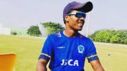 Robin Minz Quick Facts: Here’s All You Need to Know About Adivasi (Tribal) Cricketer From Jharkhand Picked By MI for INR 65 Lakh at IPL 2025 Auction