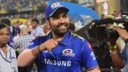 &lsquo;End of an Era&rsquo; Fans React After Rohit Sharma Is Replaced by Hardik Pandya As Mumbai Indians Captain Ahead of IPL 2024