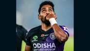 ISL 2023-24: Roy Krishna&rsquo;s Goal Propels Odisha FC to 1&ndash;0 Victory Over Punjab FC
