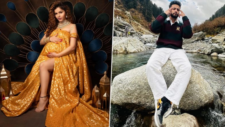 Year&ndash;Ender 2023: From Rubina Dilaik&rsquo;s Pregnancy to Elvish Yadav&rsquo;s Snake Venom Case &ndash; See TV Celebs Who Made Headlines This Year!