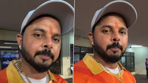 'Mr fighter….Always Fights With His Colleagues' S Sreesanth Takes A Dig At Gautam Gambhir, Reveals Reason Behind Heated Argument in a Video Message