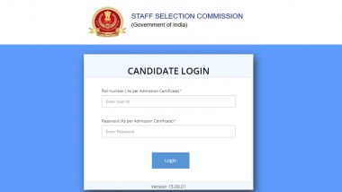 SSC CGL Tier II Exam 2023: Final Answer Key of Combined Graduate Level Examination Out at ssc.nic.in, Know How To Download