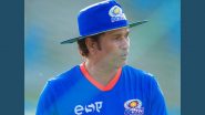 Sachin Tendulkar’s Security Guard Shoots Himself in Hometown in Jamner, SRPF Likely To Conduct Independent Inquiry