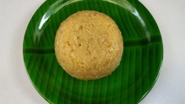 Pongal 2024 Traditional Dishes: From Sakkarai Pongal to Payasam, 5 Traditional Dishes for the Festival
