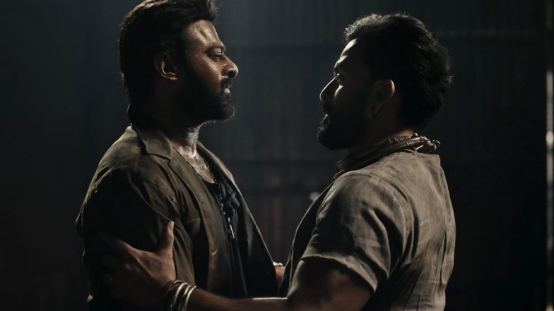 Salaar Part 1 – Ceasefire Review: Prabhas and Prithviraj Sukumaran's Epic Actioner Garners Mixed Reactions From Netizens