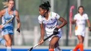 Paris Olympic Games 2024 Qualifiers a Chance To Show Our Commitment to Hockey, Says India Women&rsquo;s Team Midfielder Salima Tete